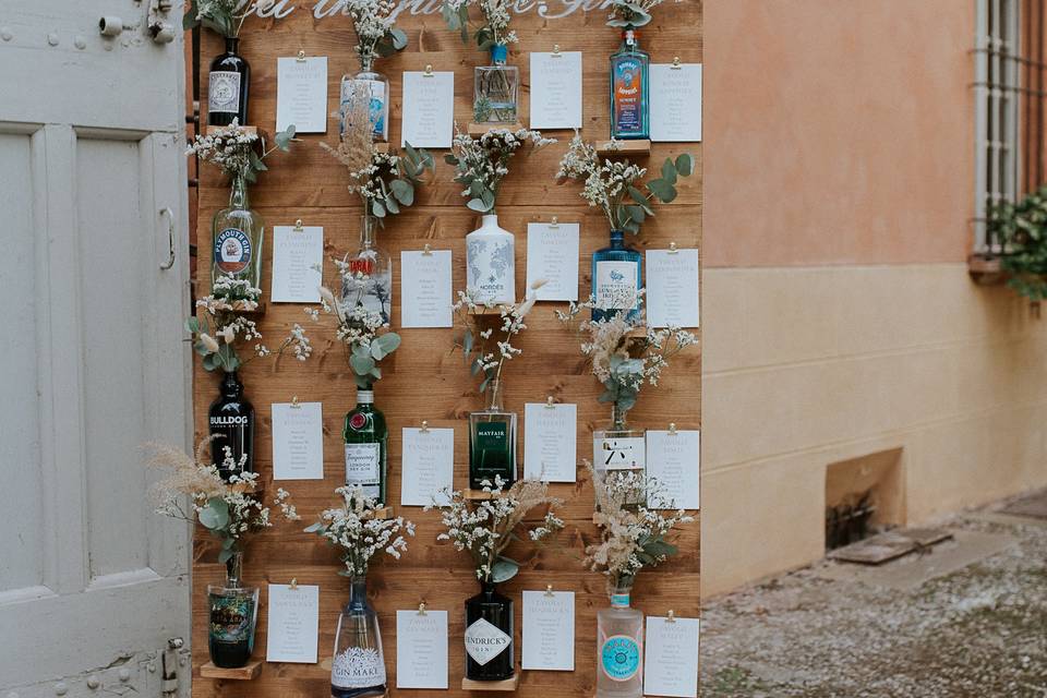 1 Il tableaux