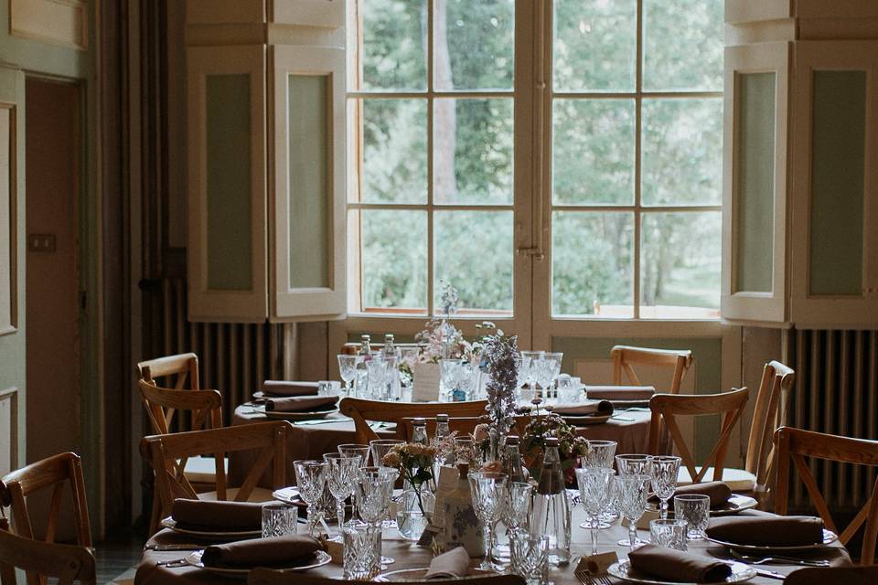 4 mise en place