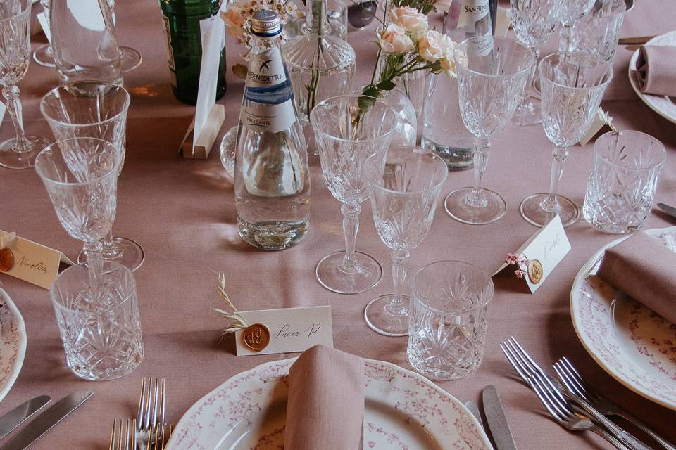 10 mise en place