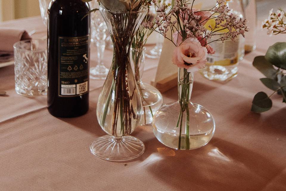 13 mise en place