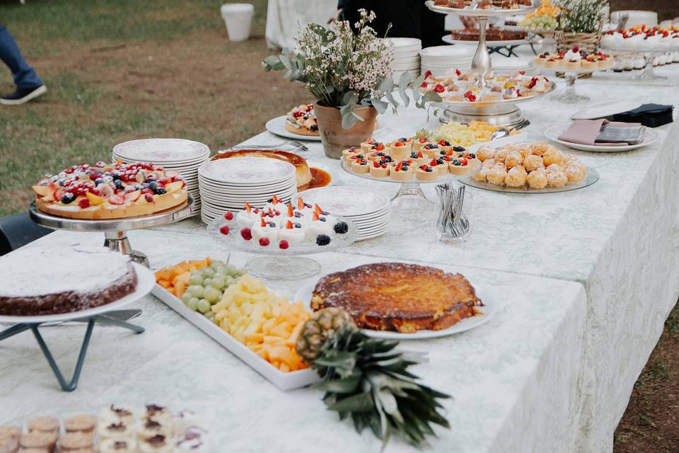 20 mise en place