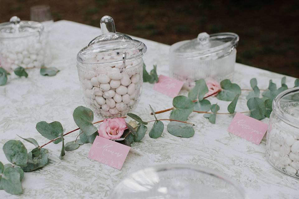 27 mise en place