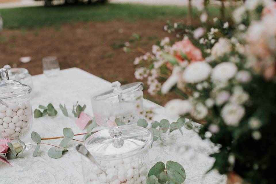 28 mise en place