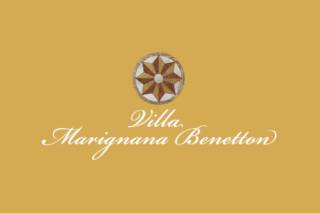 Villa Marignana Benetton
