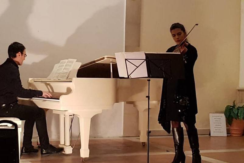 Duo I Nuovi Musici