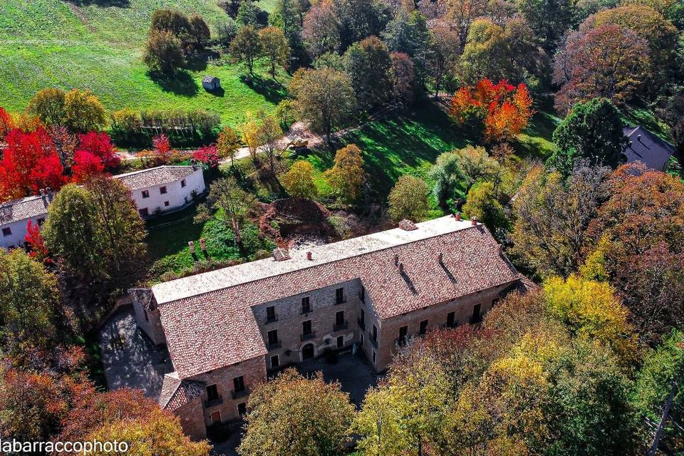 Torre Camigliati