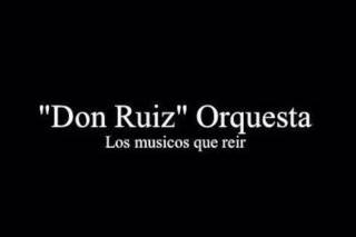 Don Ruiz Orquesta