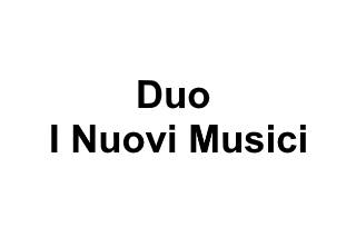 Logo Duo I Nuovi Musici