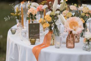 Beatrice Bonetti Event Designer