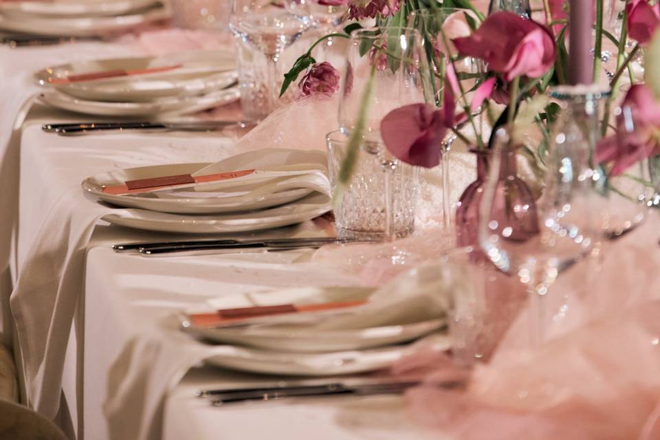 Imperial Table