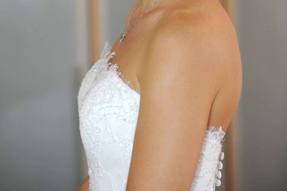 Sposa naturale