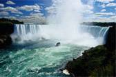 Cascate niagara