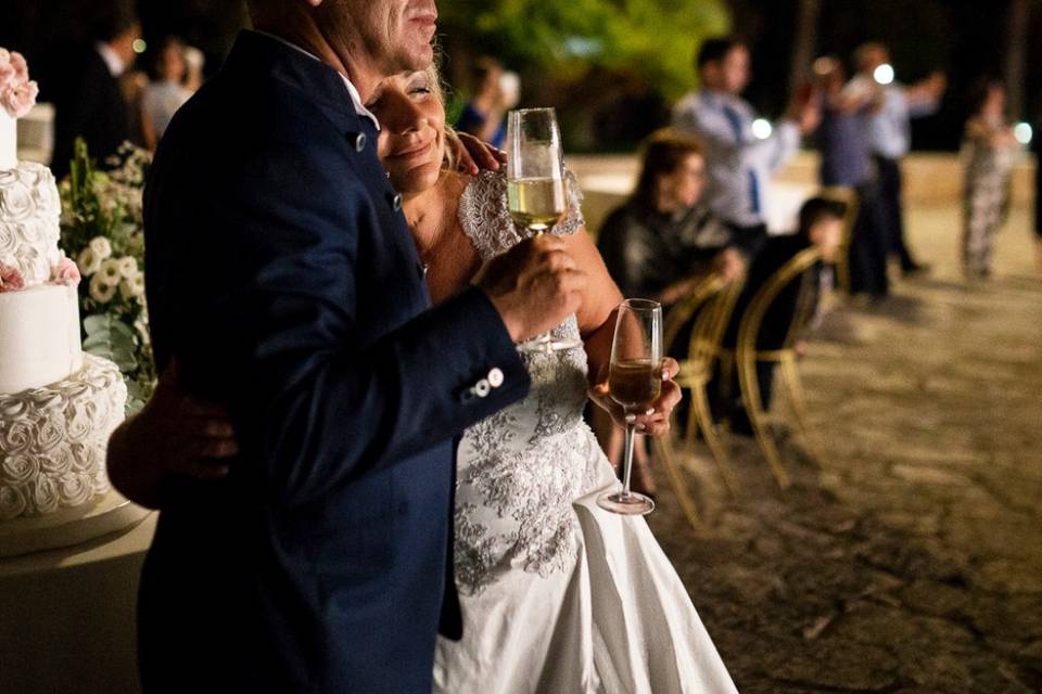 Fotografo di matrimonio Brindi