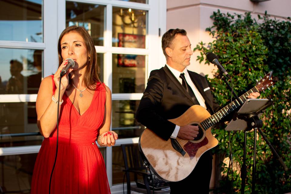 Elisabetta Rondanina Music Events live and Dj