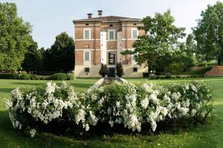 Villa Albera