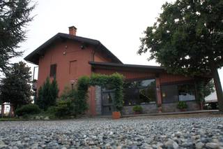 Ristorante Nuovo Monarca