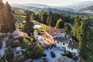 Il Borgo di Villa Cellaia