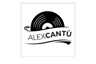 Alex Cantù DJ