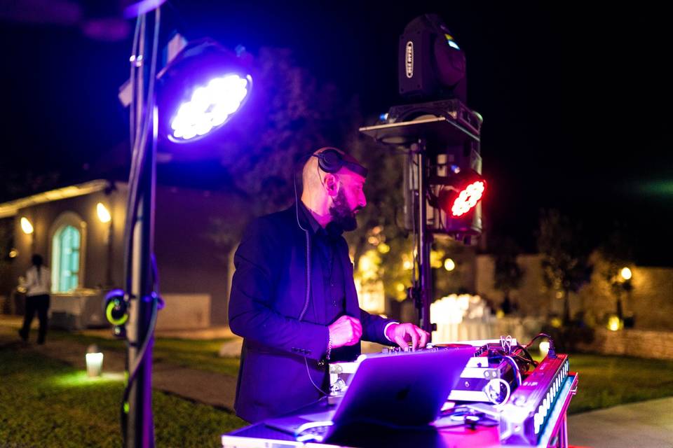 Alex Cantù DJ