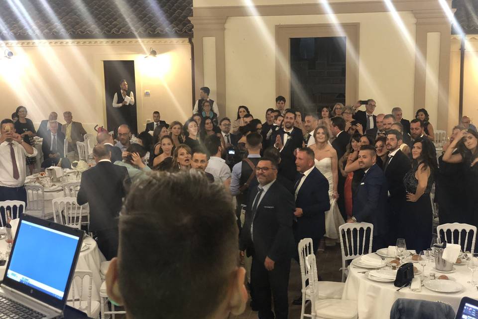 Matrimonio Calabria