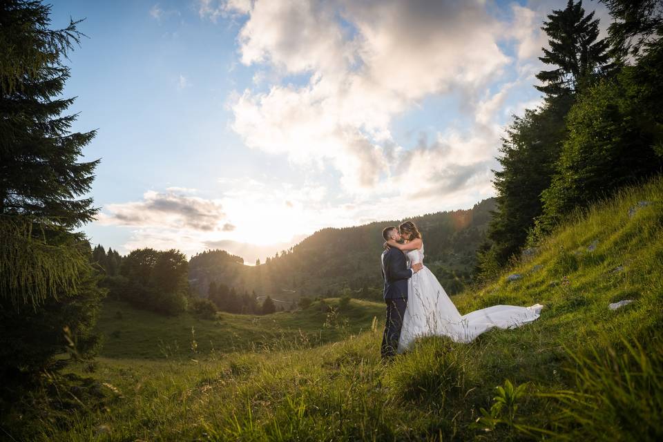 Marta & Gianluca