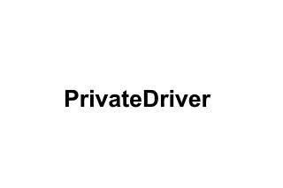 PrivateDriver