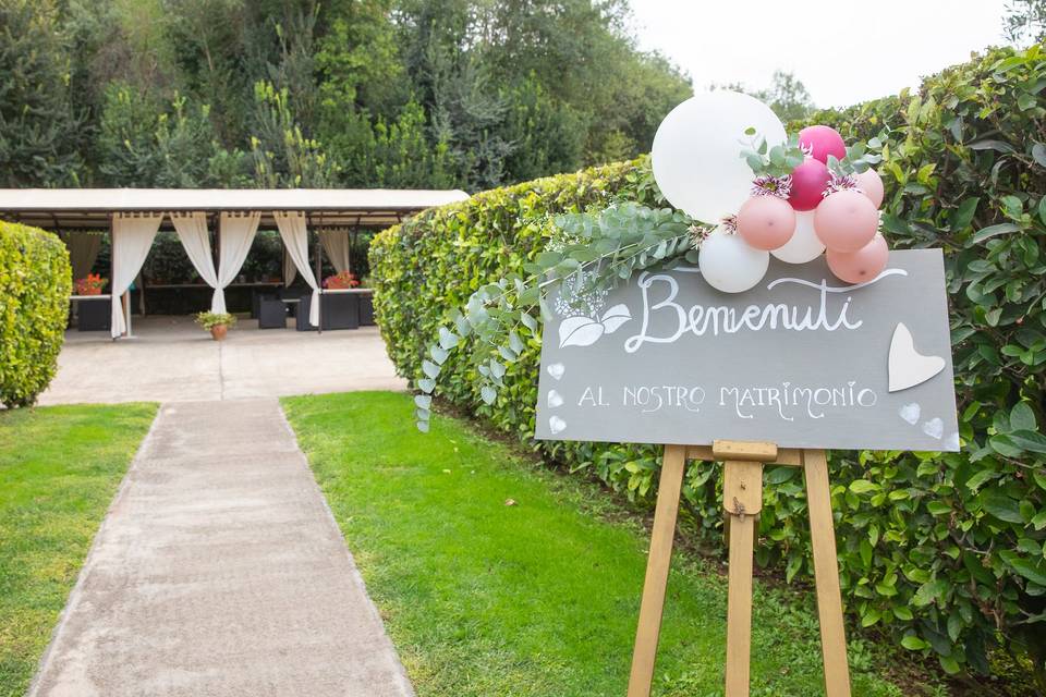 Benvenuti