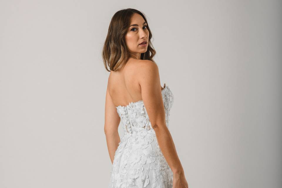 Valore Sposi Atelier