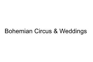 Logo_Bohemian Circus & Weddings