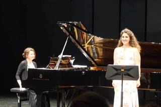 Daniela Barbara Soprano