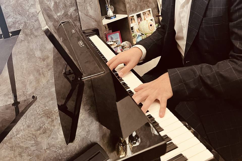 Pianista