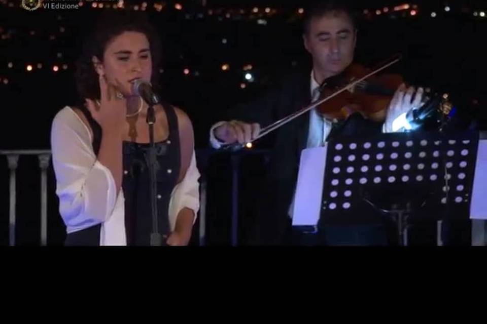 Daniela Barbara soprano
