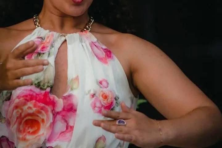 Daniela Barbara soprano