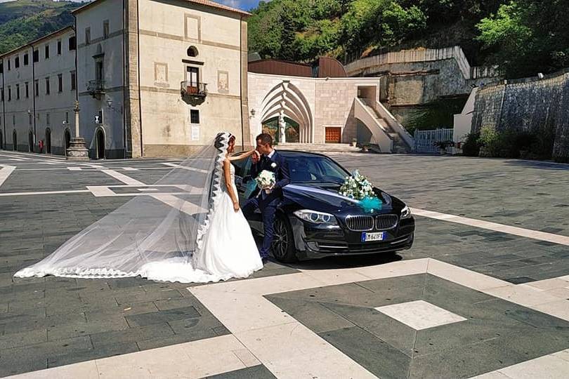 Rosangela & Fabrizio 12-9-19