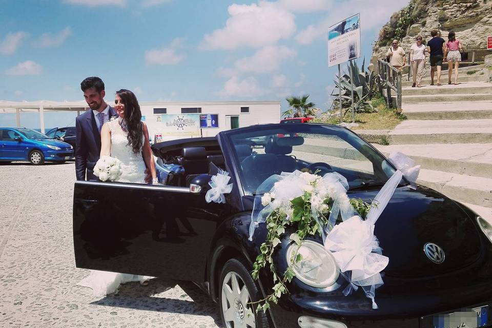 Stefania & Marco 28-9-19