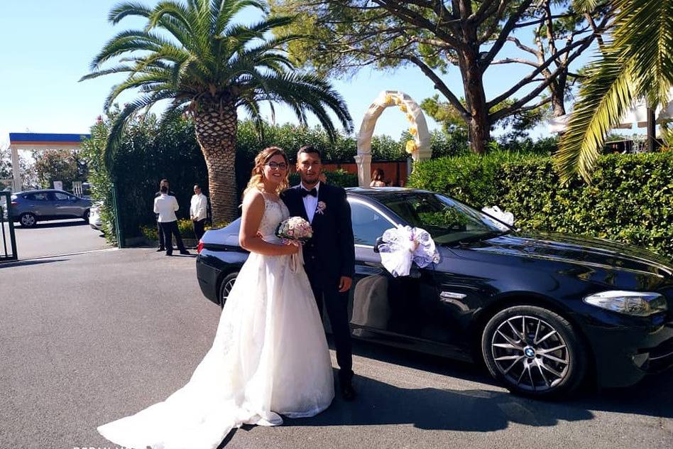 Stefania & Marco 28-9-19