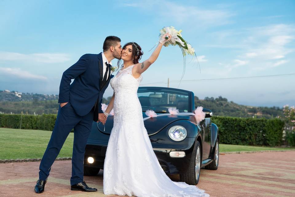 Francesca & Emanuele 7-9-19