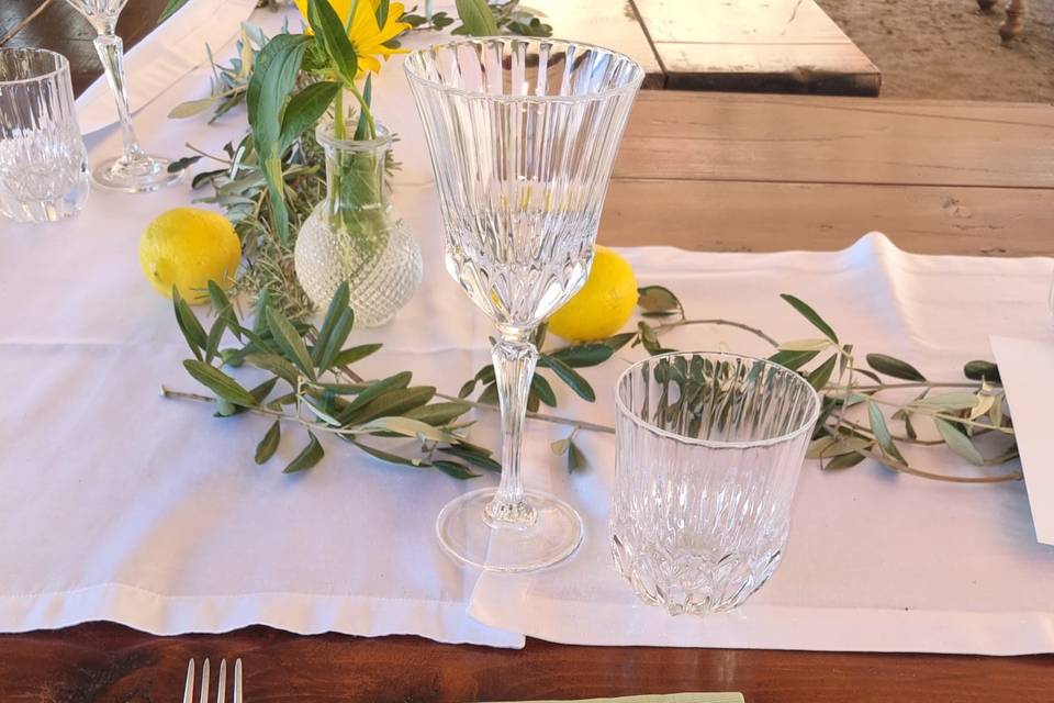 Dettagli d'eleganza