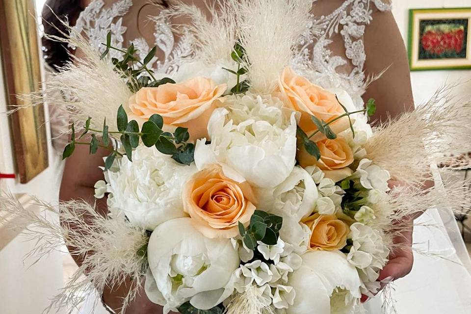 Bouquet sposa