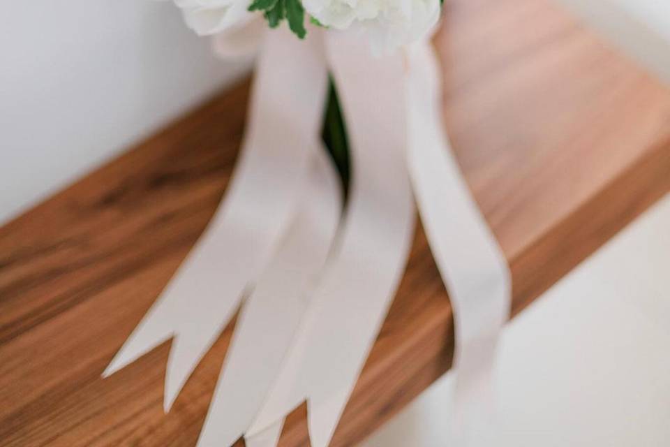 Bouquet sposa