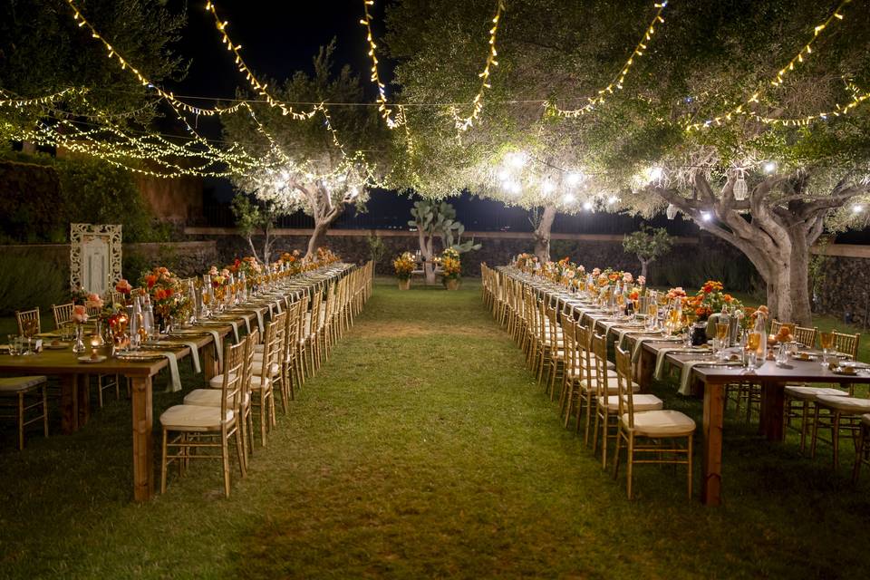 Il Giardino Siciliano