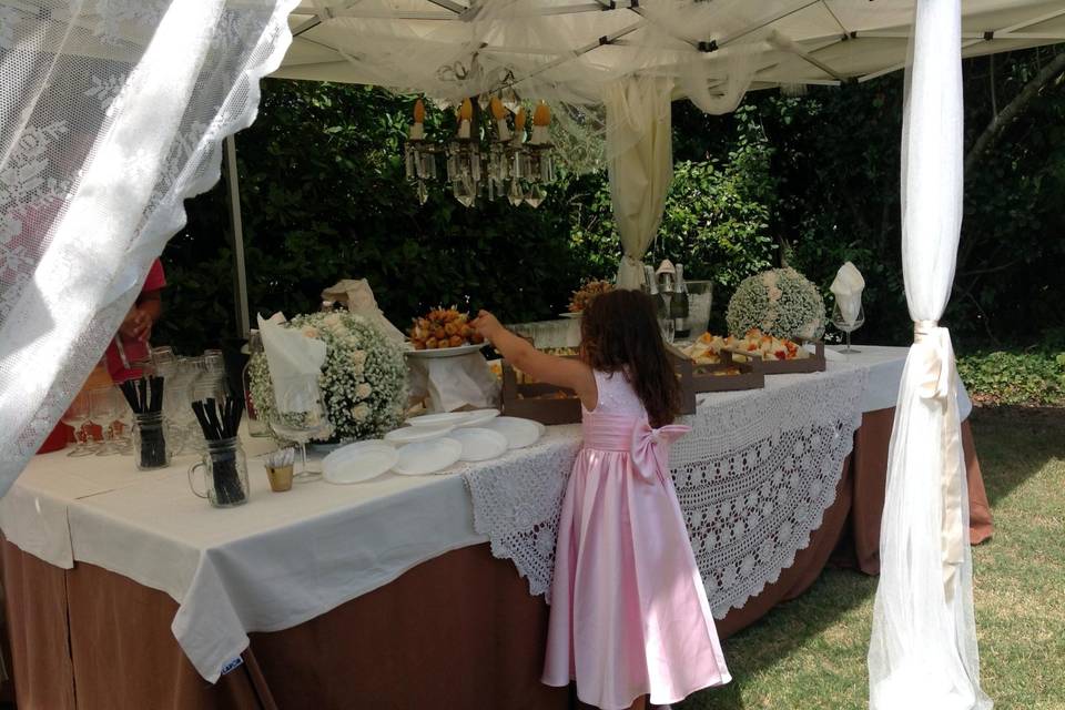 Locanda Vecchiacanala