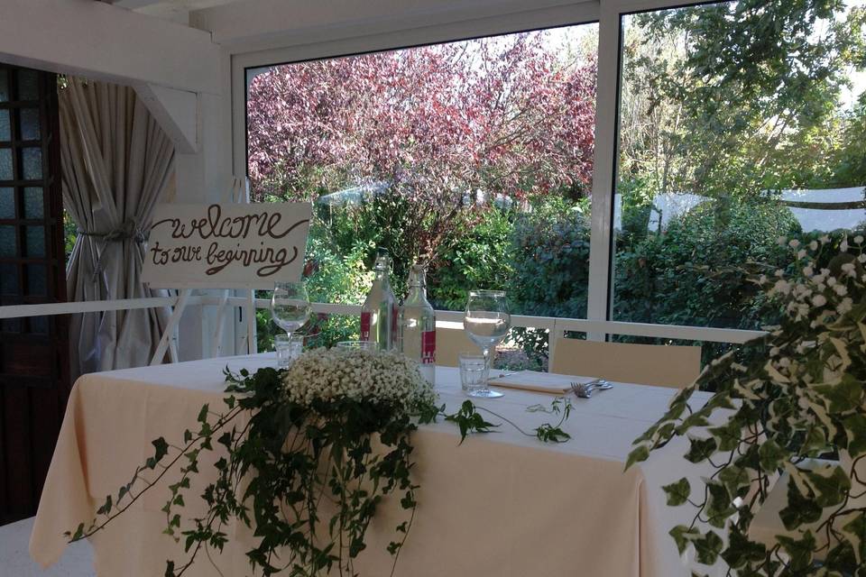 Locanda Vecchiacanala