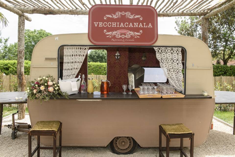 Locanda Vecchiacanala