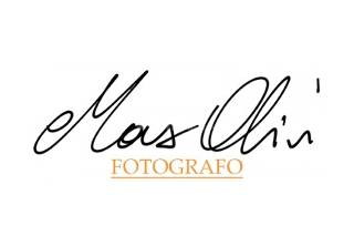 Max Olivi Fotografo logo