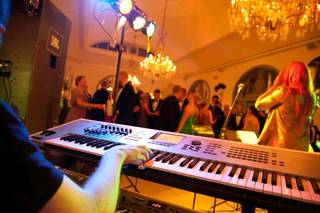 Piano Time