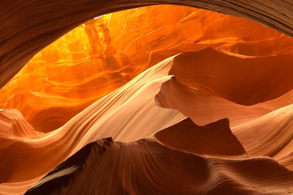 Antelope Canyon