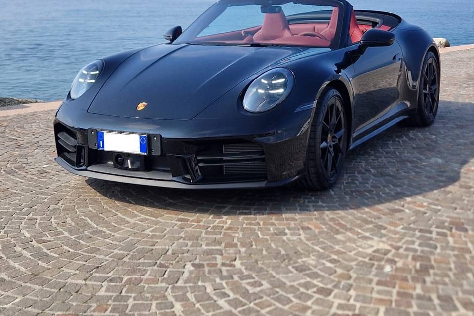 Supercar For You