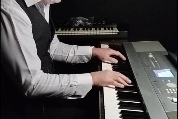 La nostra musica per te