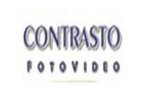 Contrasto fotovideo logo